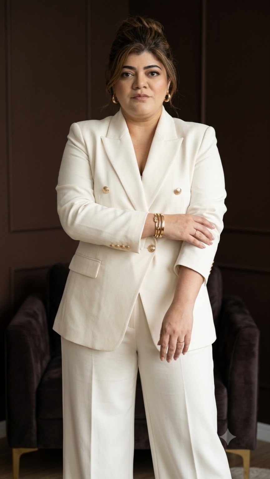 Kelly Soraya Cardoso Ramos, criadora do Método RESSOA